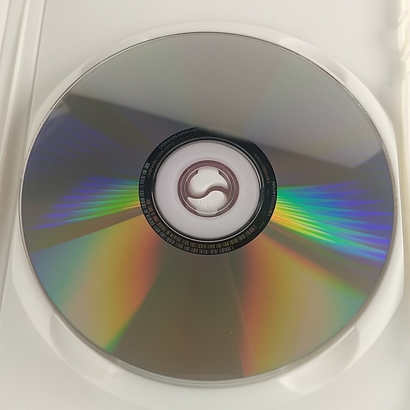 Breakfast at Tiffany's Anniversary Edition DVD, Audrey Hepburn, George P… - Picture 9 of 14